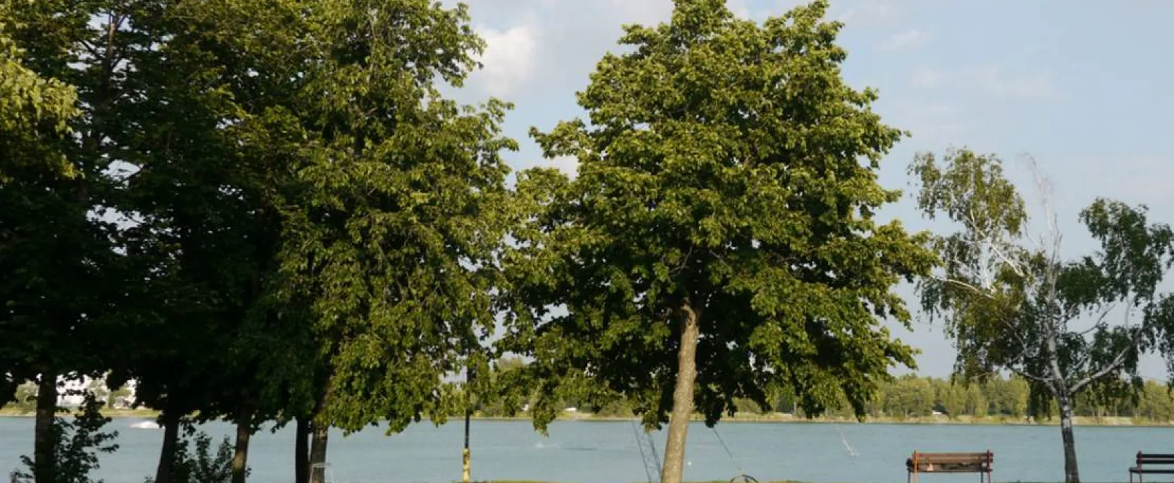 Areál Zdravia Zlaté Piesky