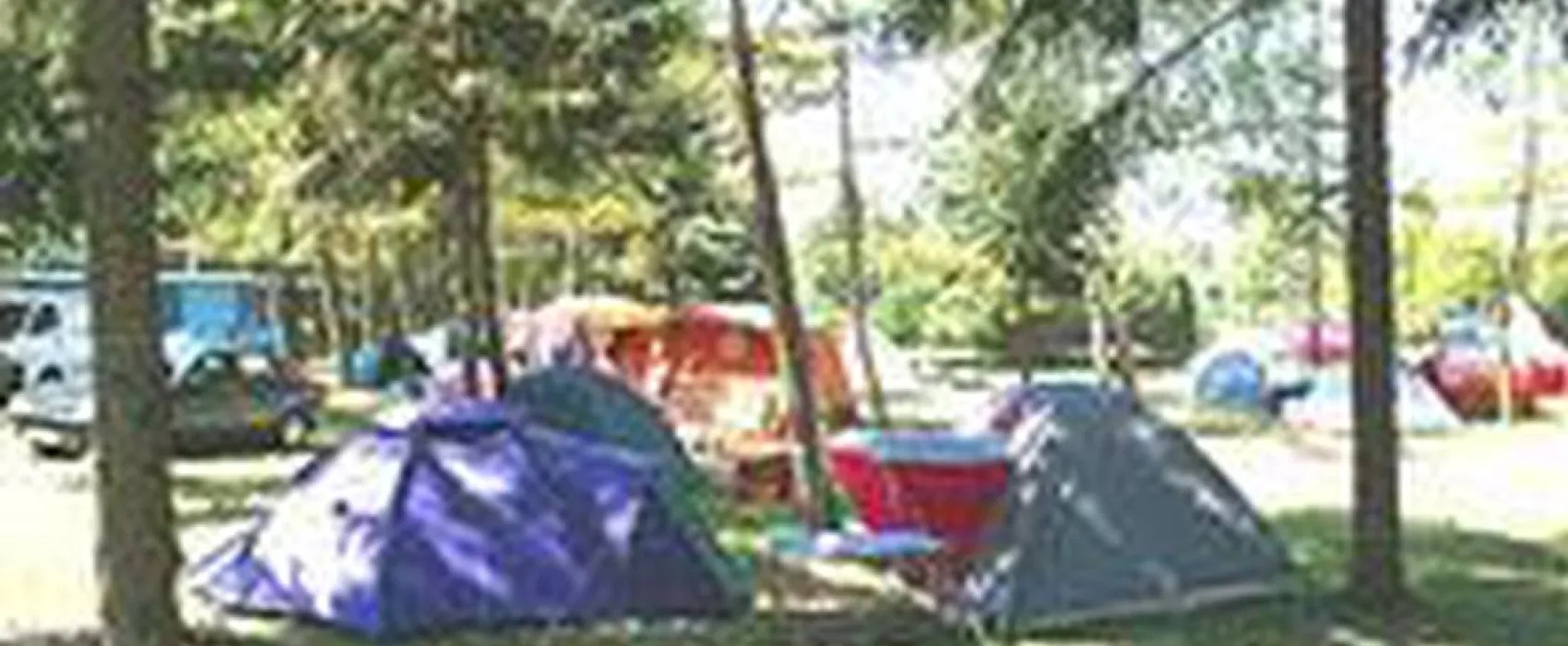 Areál Zdravia Zlaté Piesky