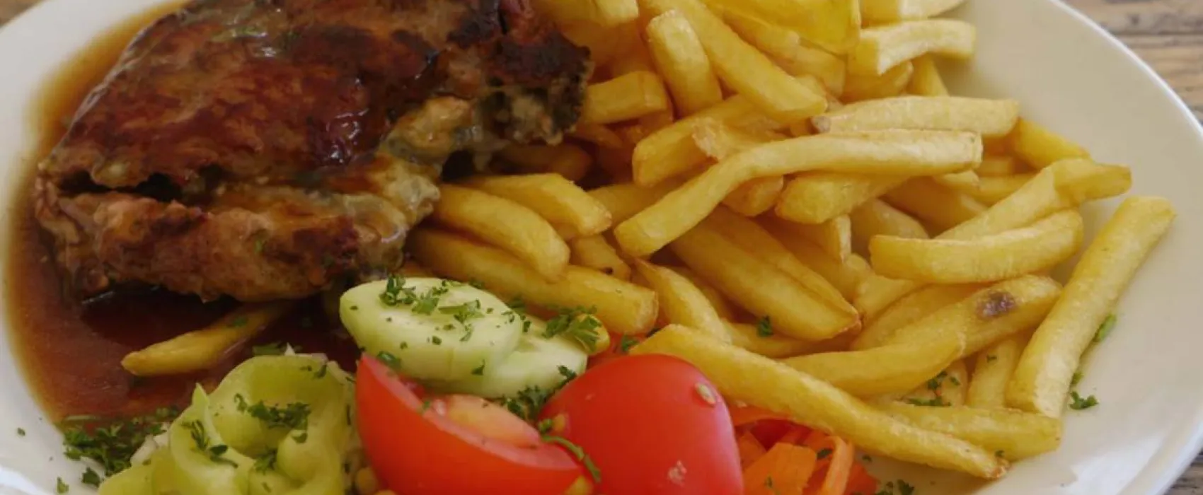 Areál Zdravia Zlaté Piesky