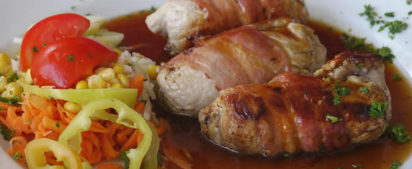 Areál Zdravia Zlaté Piesky