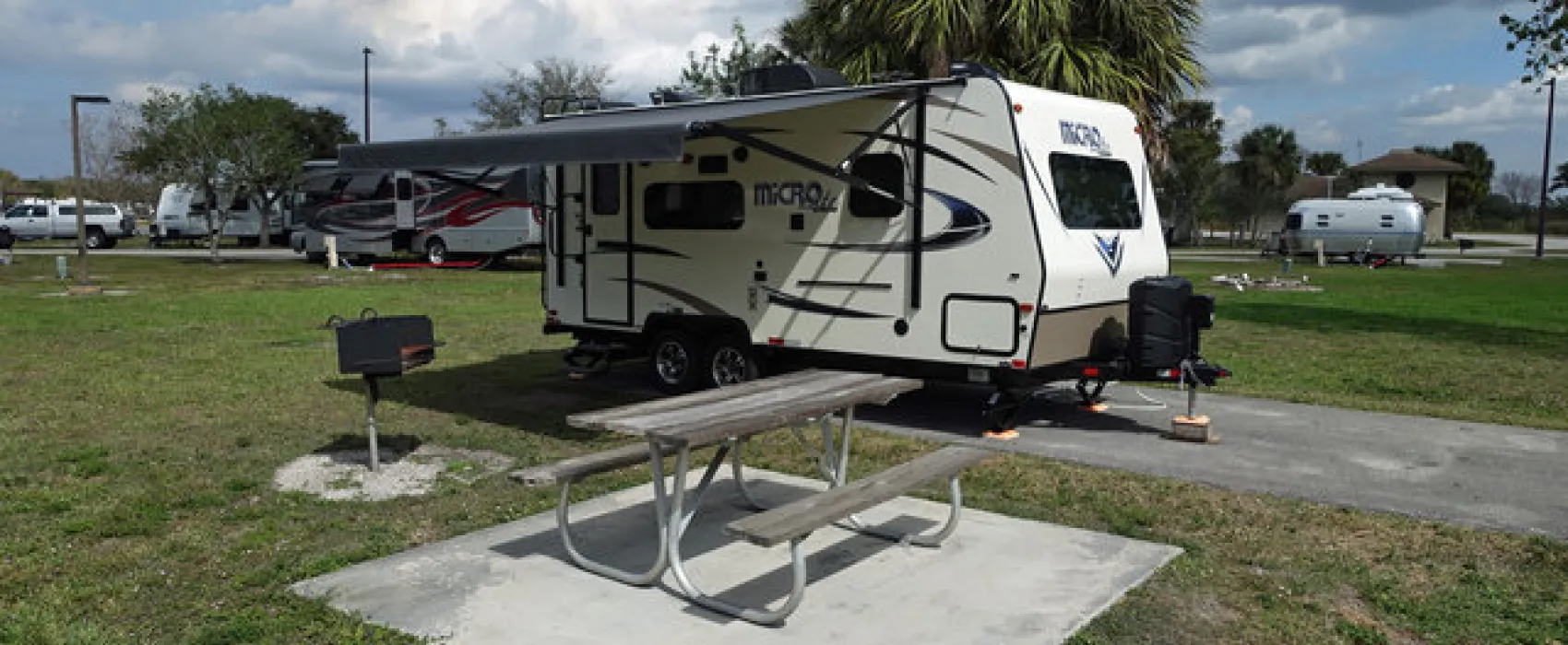 South Bay RV Campground