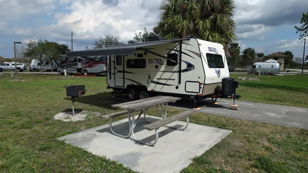 South Bay RV Campground