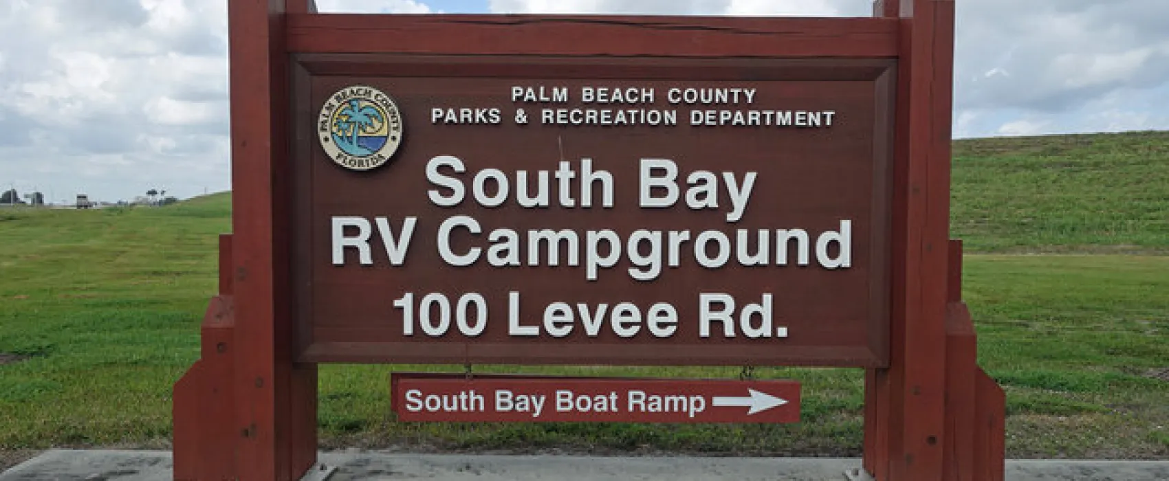 South Bay RV Campground
