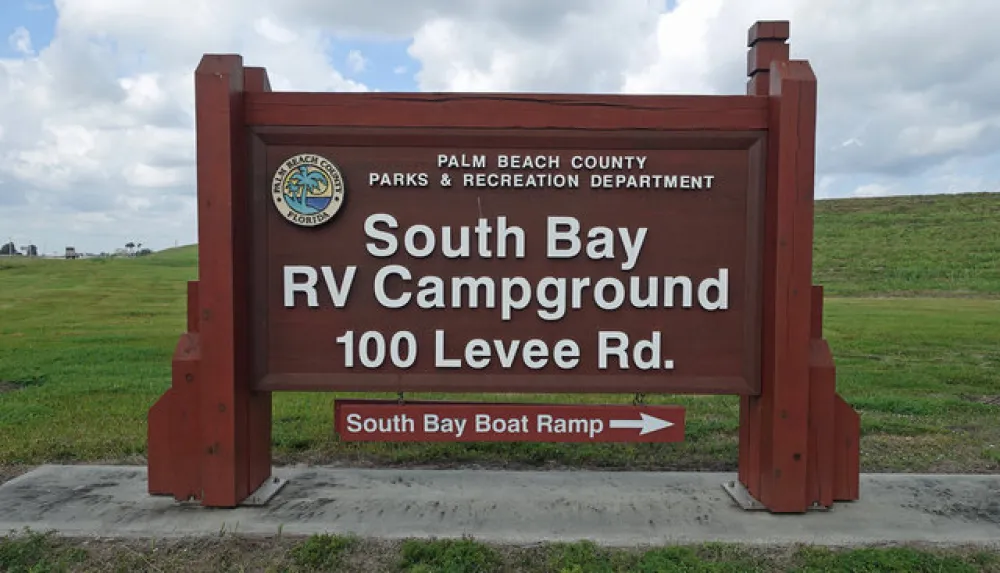 South Bay RV Campground