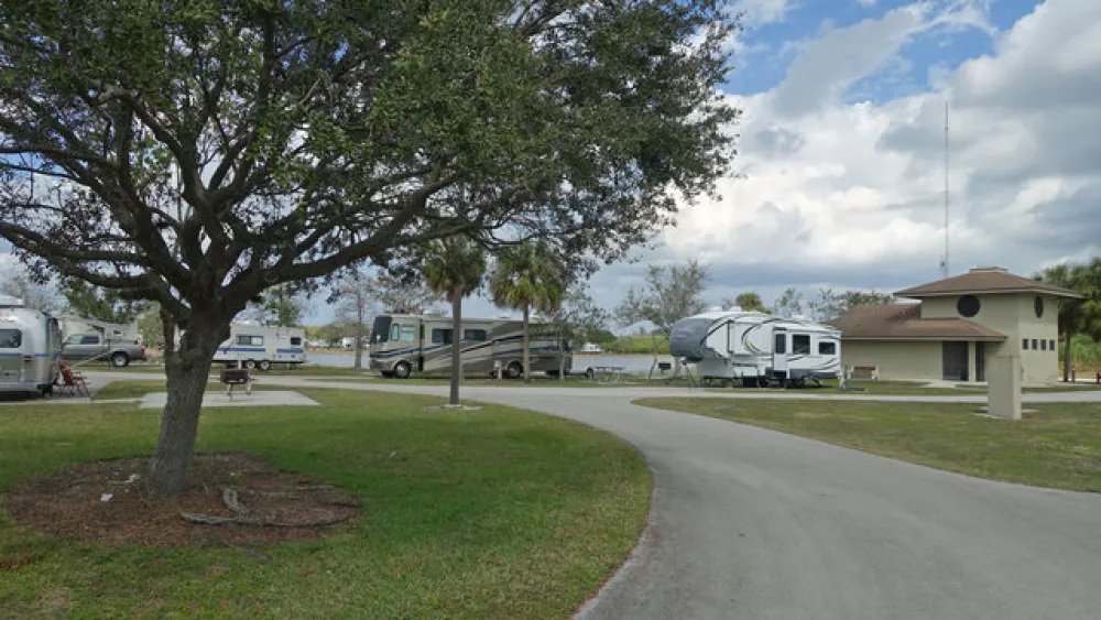 South Bay RV Campground