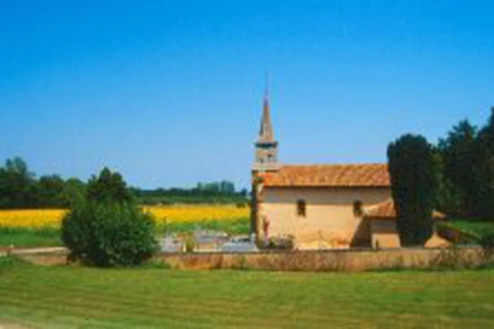 Camping Hélio Nature L'Eglantière