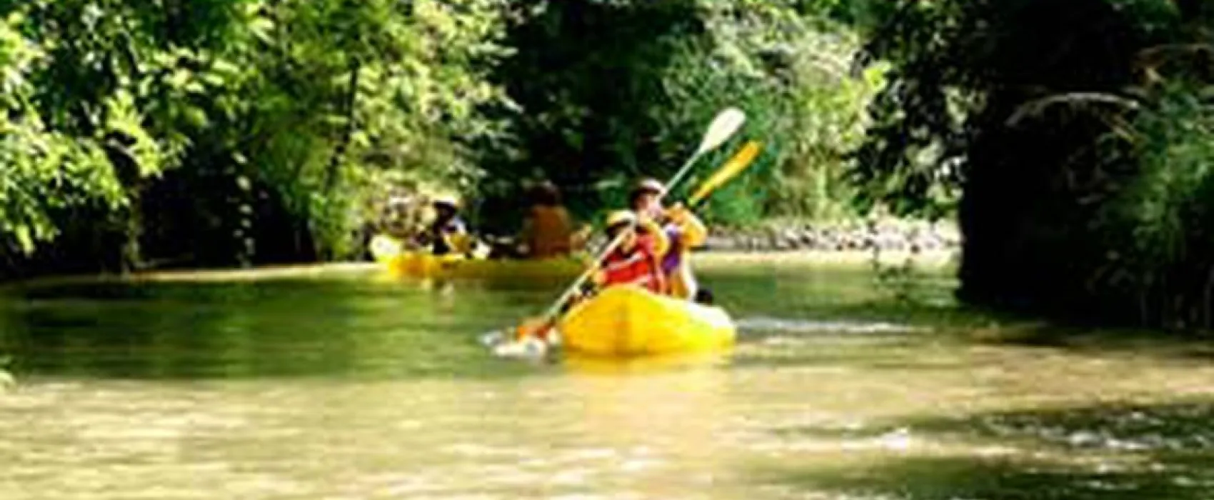 Camping Hélio Nature L'Eglantière