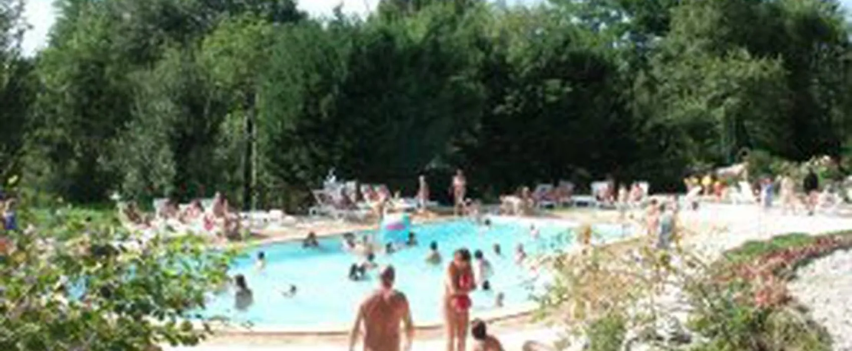 Camping Hélio Nature L'Eglantière