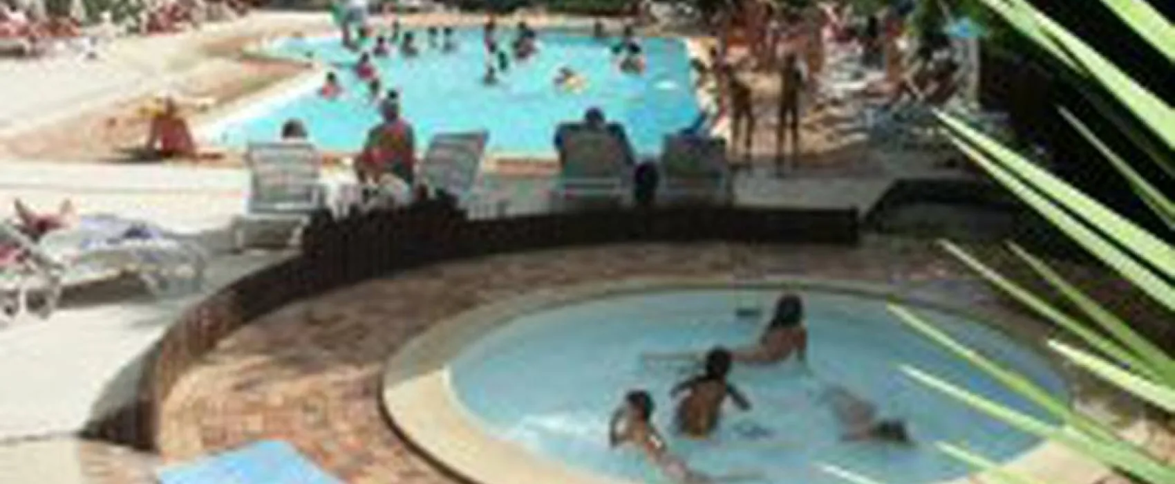 Camping Hélio Nature L'Eglantière