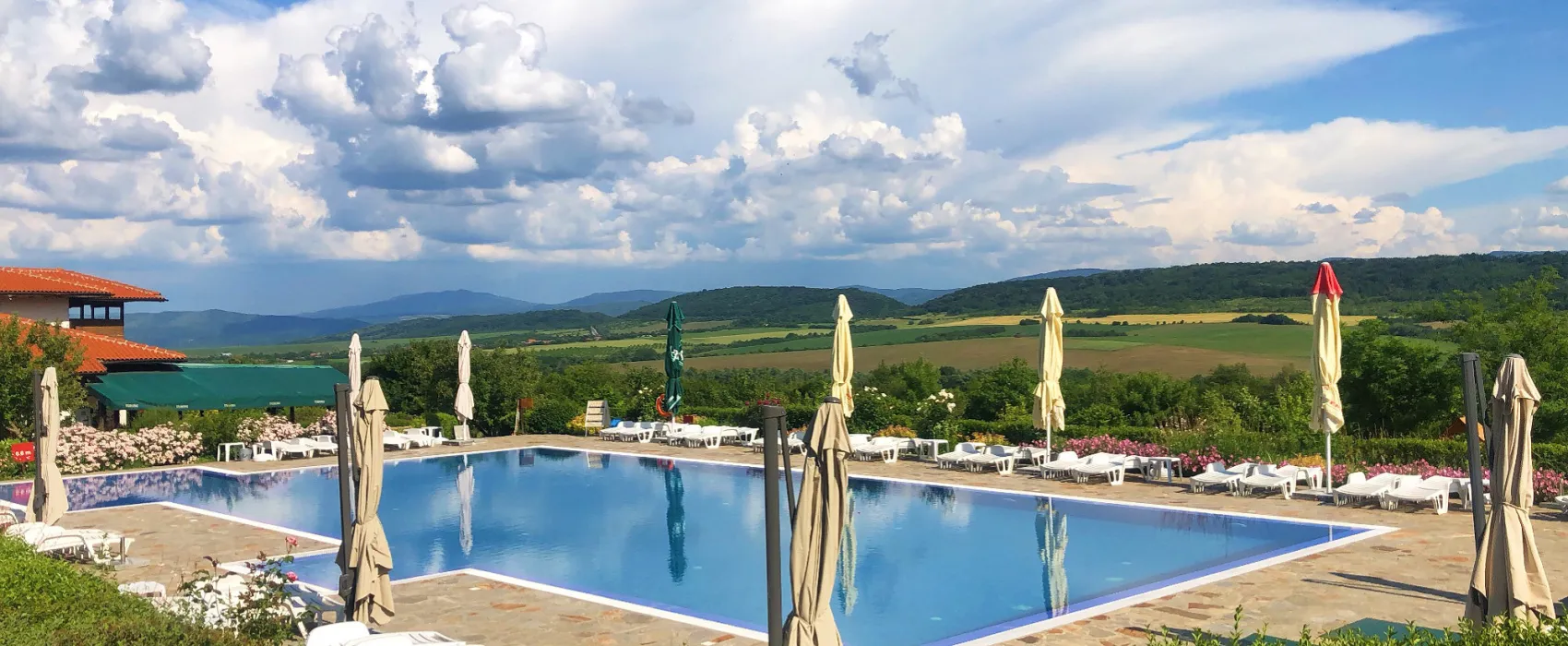Camping Veliko Tarnovo, Dragizhevo Village