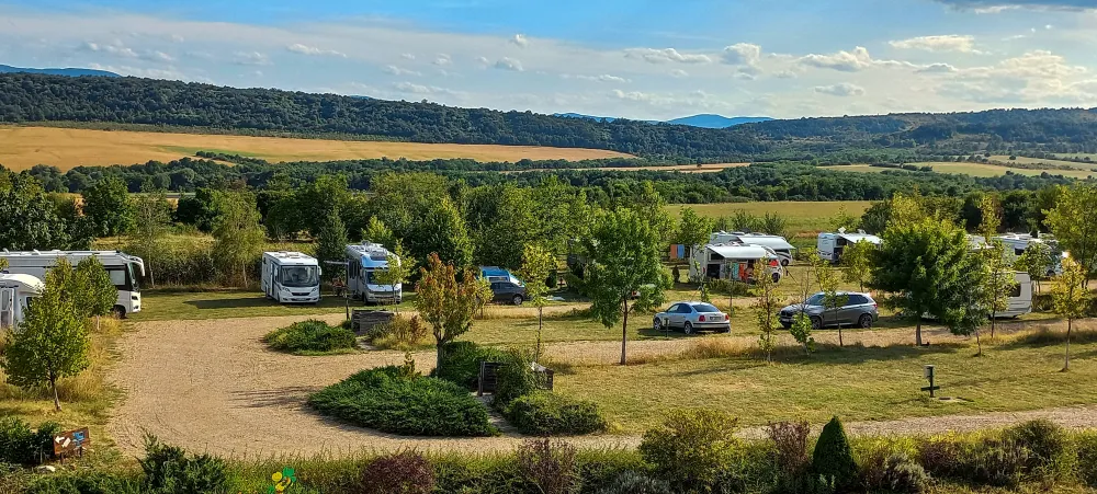 Camping Veliko Tarnovo, Dragizhevo Village