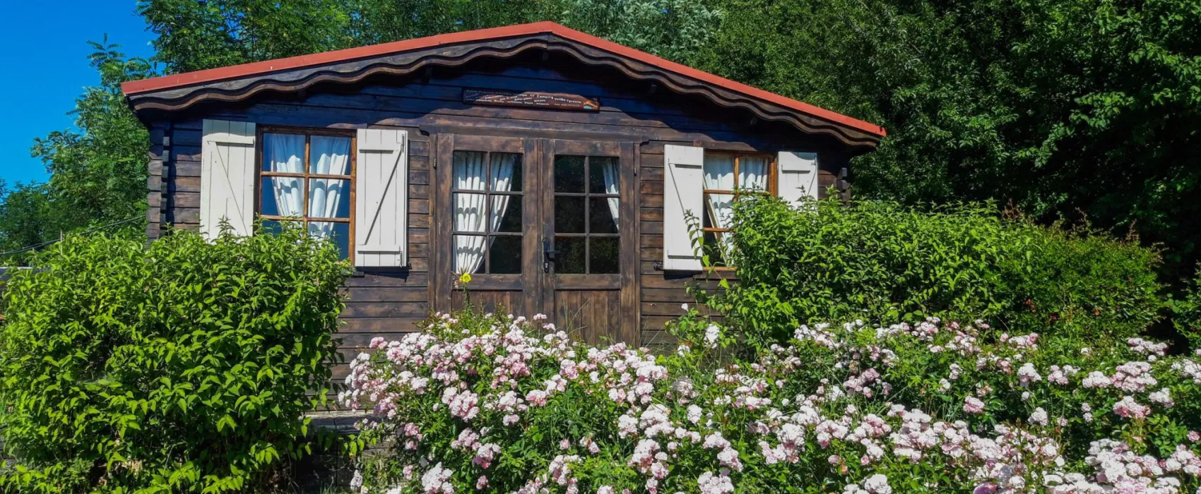 Camping Veliko Tarnovo, Dragizhevo Village
