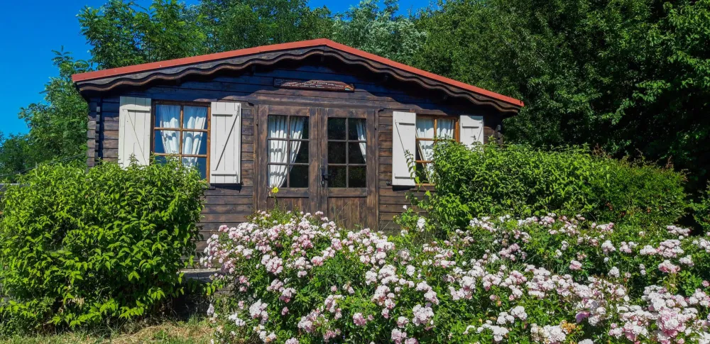 Camping Veliko Tarnovo, Dragizhevo Village