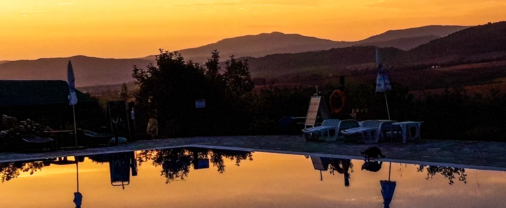 Camping Veliko Tarnovo, Dragizhevo Village