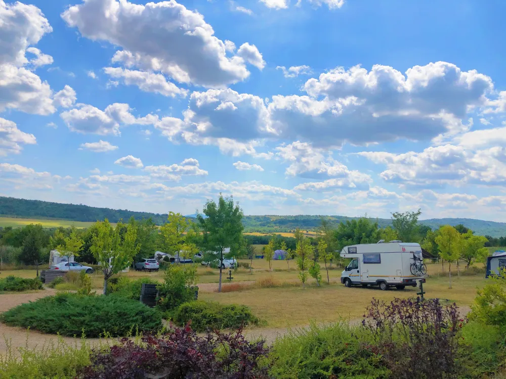 Camping Veliko Tarnovo, Dragizhevo Village