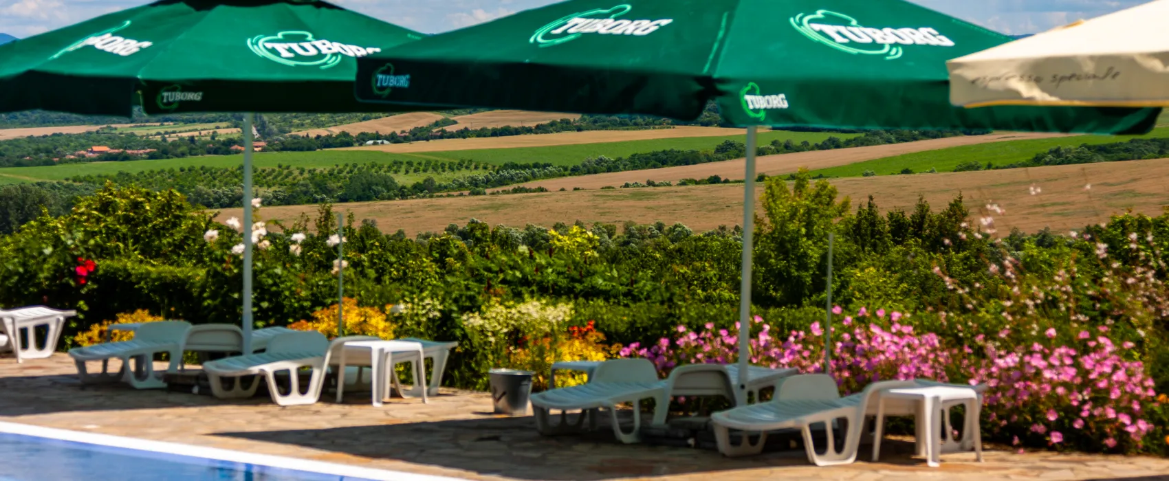 Camping Veliko Tarnovo, Dragizhevo Village