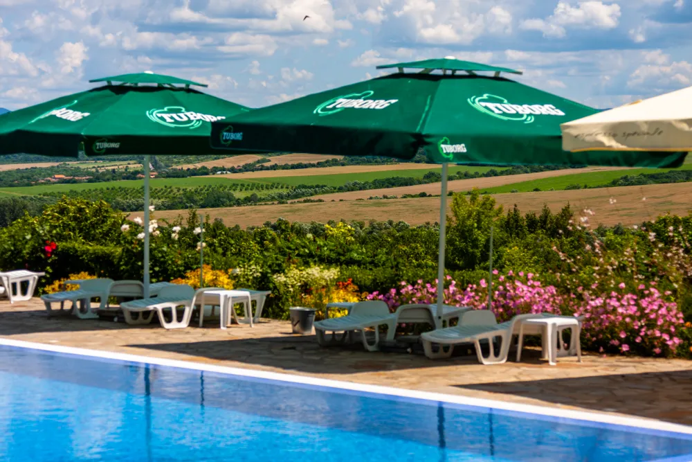 Camping Veliko Tarnovo, Dragizhevo Village