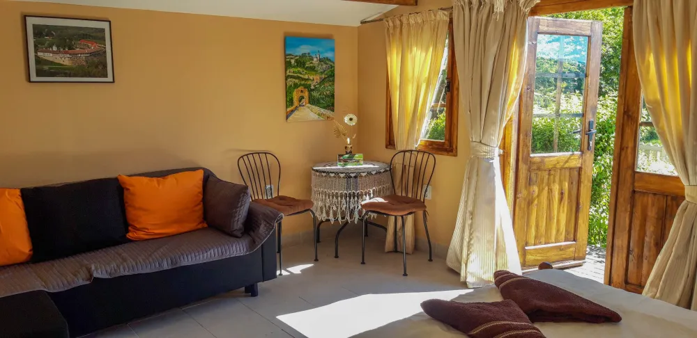 Camping Veliko Tarnovo, Dragizhevo Village