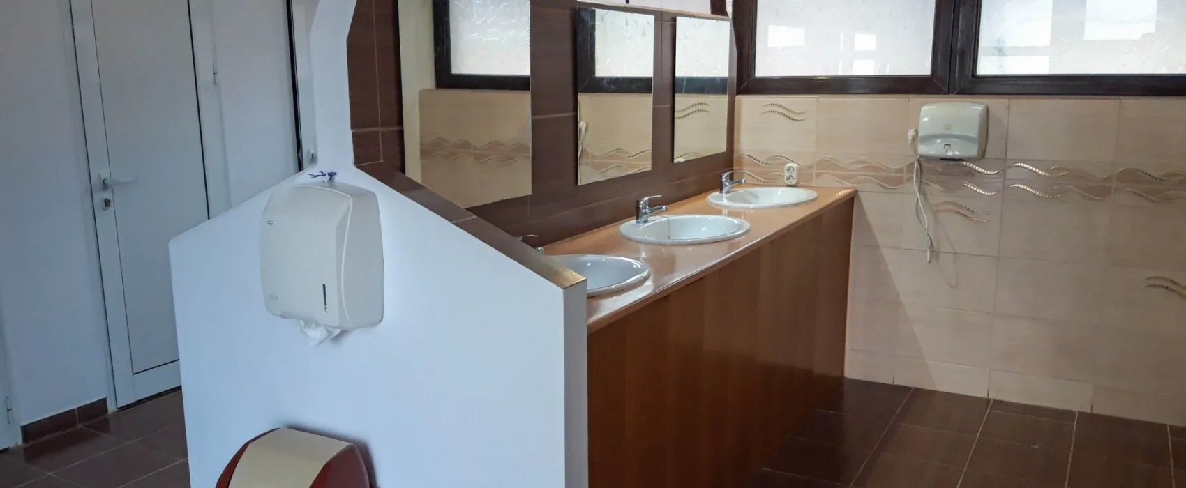 Camping Veliko Tarnovo, Dragizhevo Village