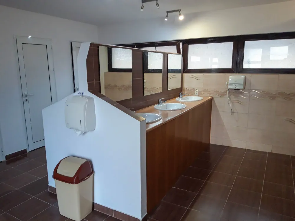 Camping Veliko Tarnovo, Dragizhevo Village