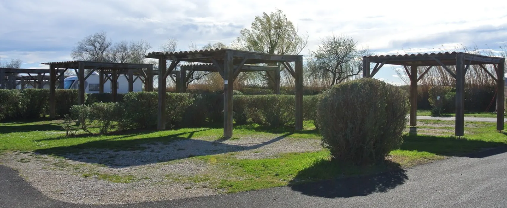 Domaine du Crin Blanc