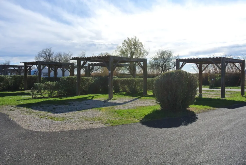 Domaine du Crin Blanc