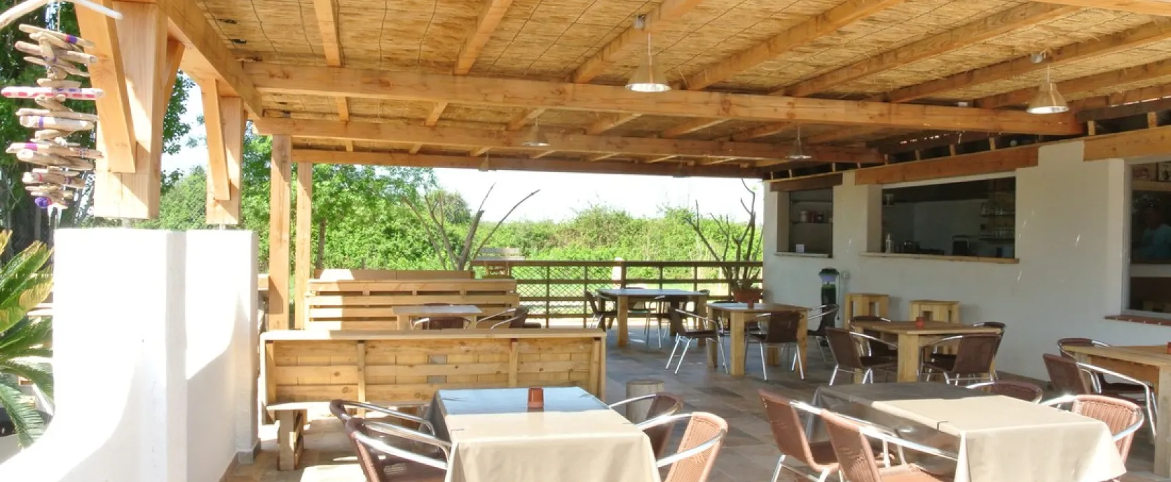 Domaine du Crin Blanc