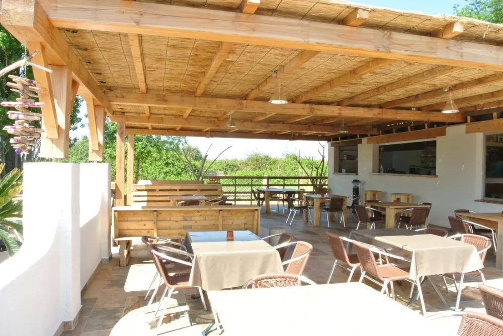 Domaine du Crin Blanc