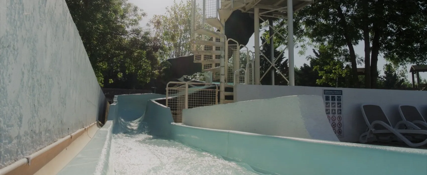 Domaine du Crin Blanc