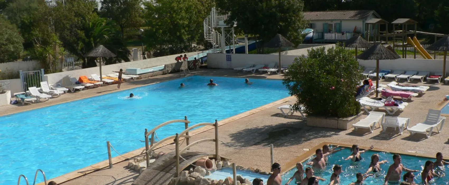 Domaine du Crin Blanc