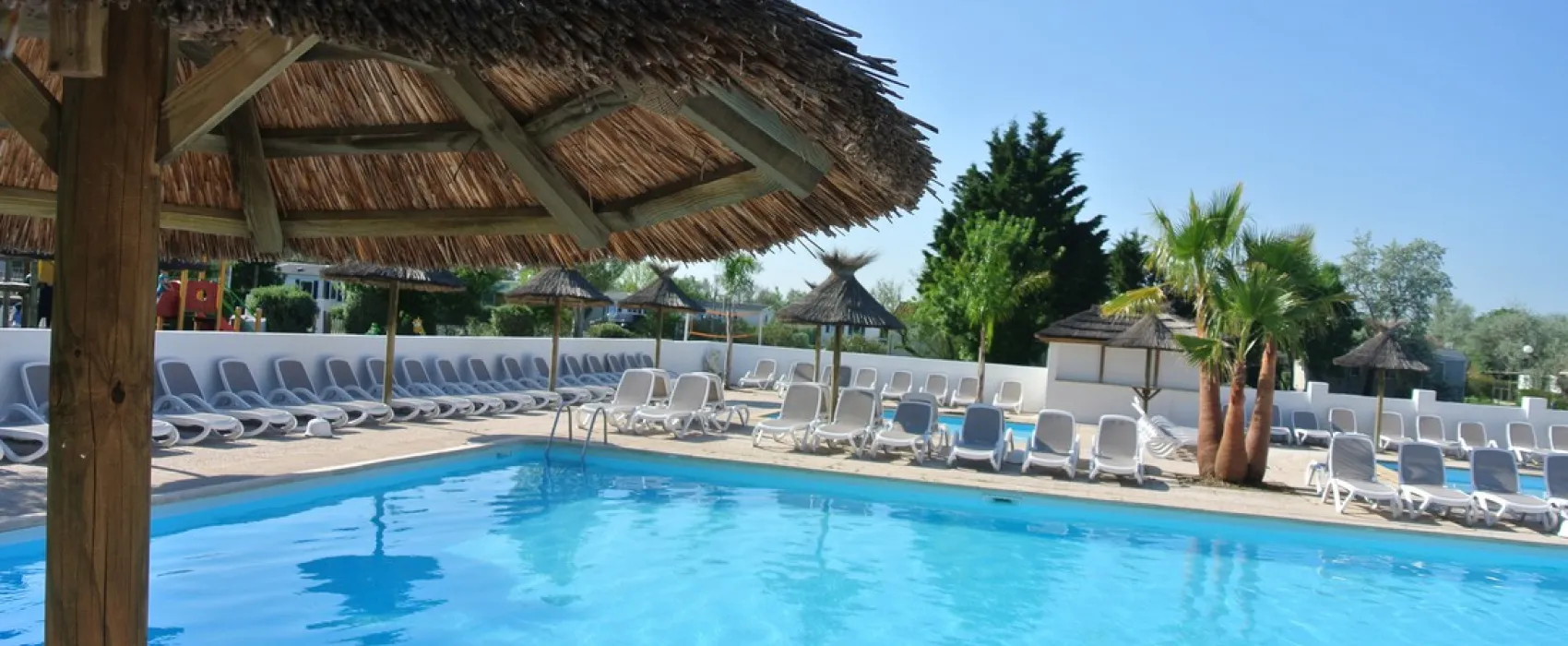 Domaine du Crin Blanc