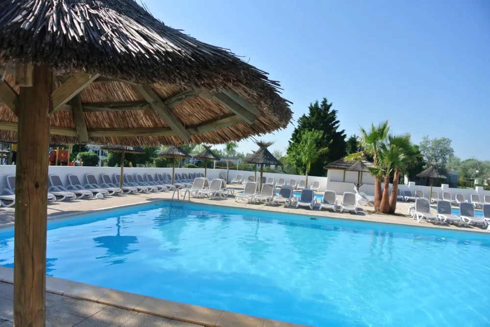 Domaine du Crin Blanc