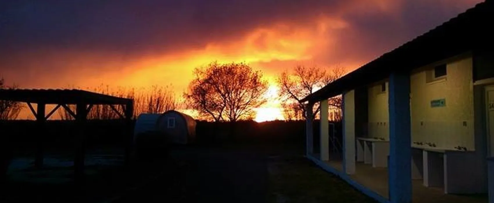 Domaine du Crin Blanc