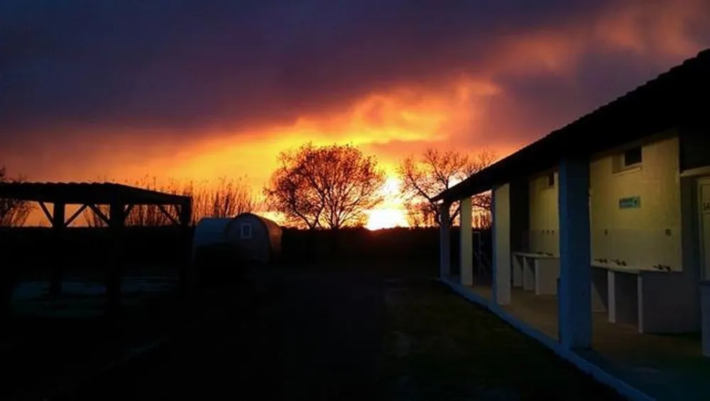 Domaine du Crin Blanc