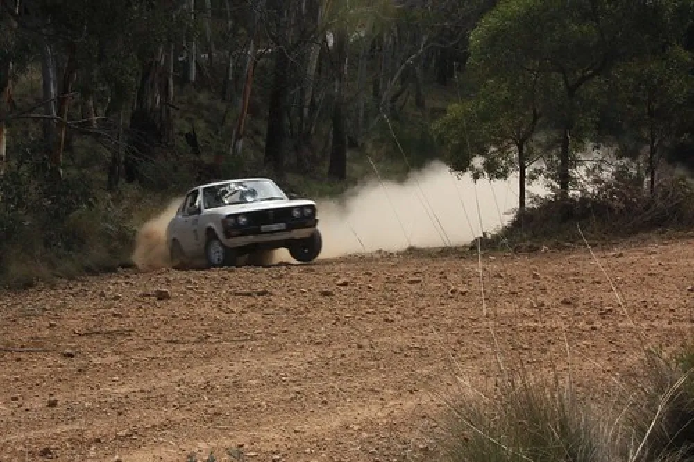 Sunny Corner Campground