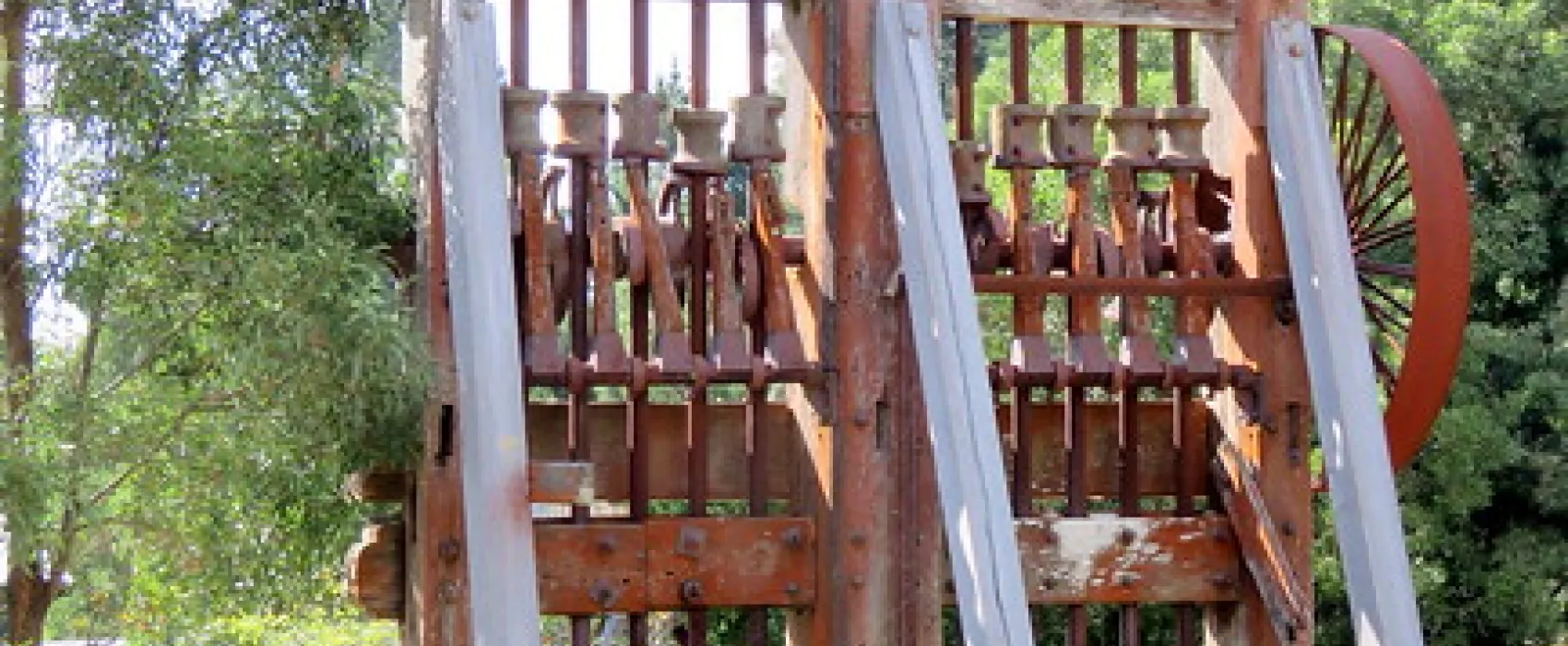 Sunny Corner Campground