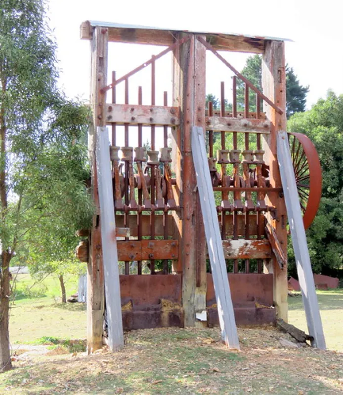 Sunny Corner Campground