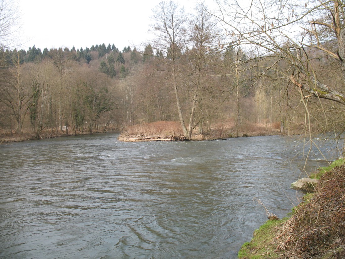 Le Pont de Targnon - Photo 2
