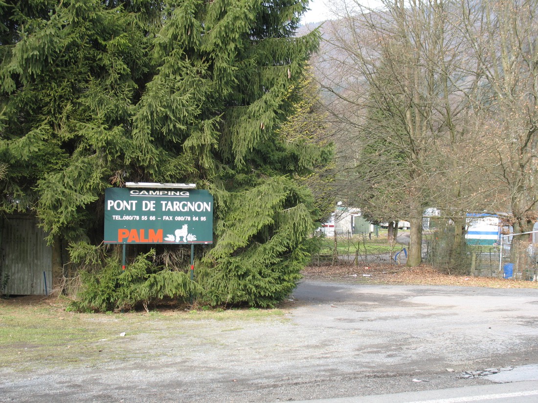 Le Pont de Targnon photo 3