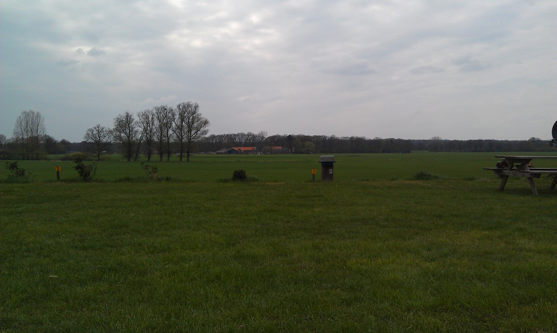 Dinkelweide - Photo 2
