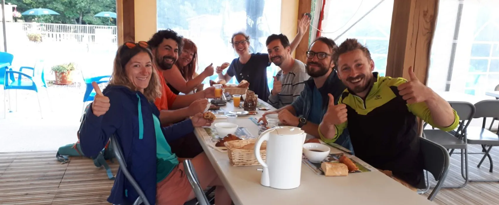 La Cigale de l'Allier