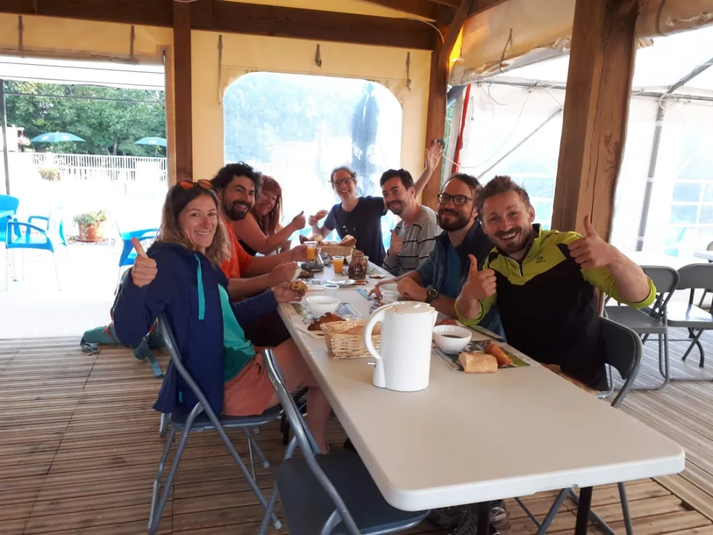 La Cigale de l'Allier