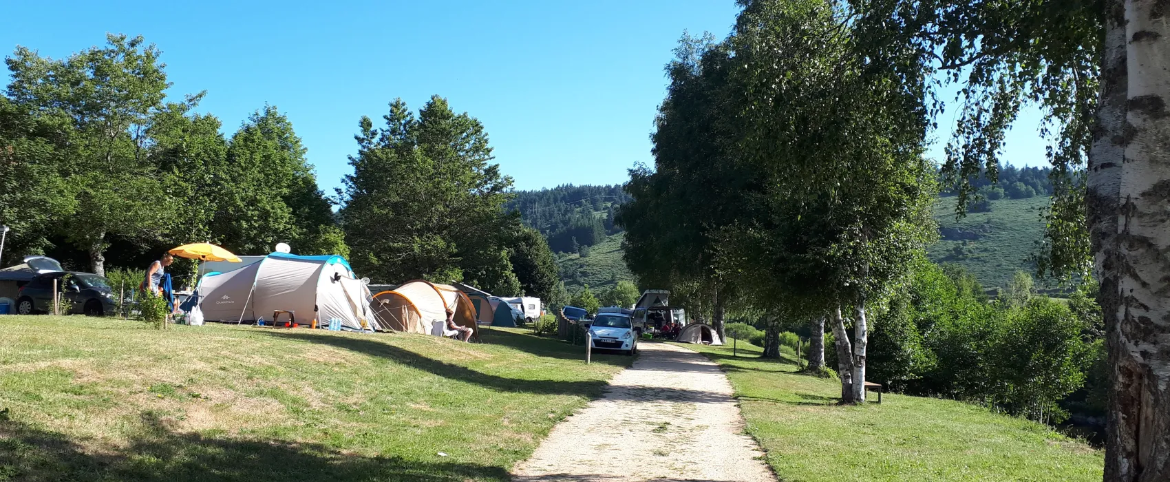 La Cigale de l'Allier