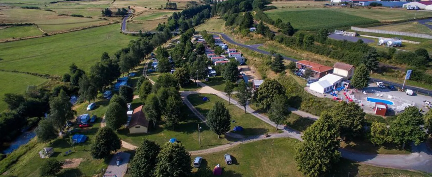 La Cigale de l'Allier