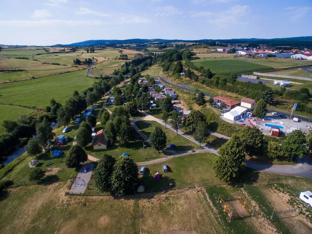 La Cigale de l'Allier