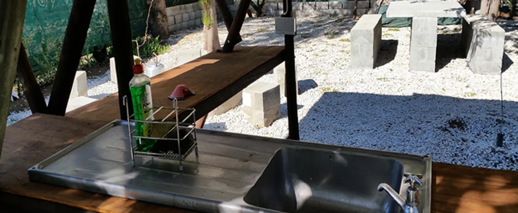 Aberdeen Self-Catering