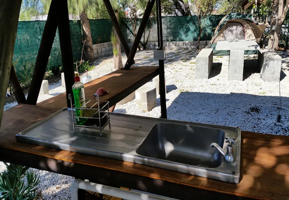 Aberdeen Self-Catering