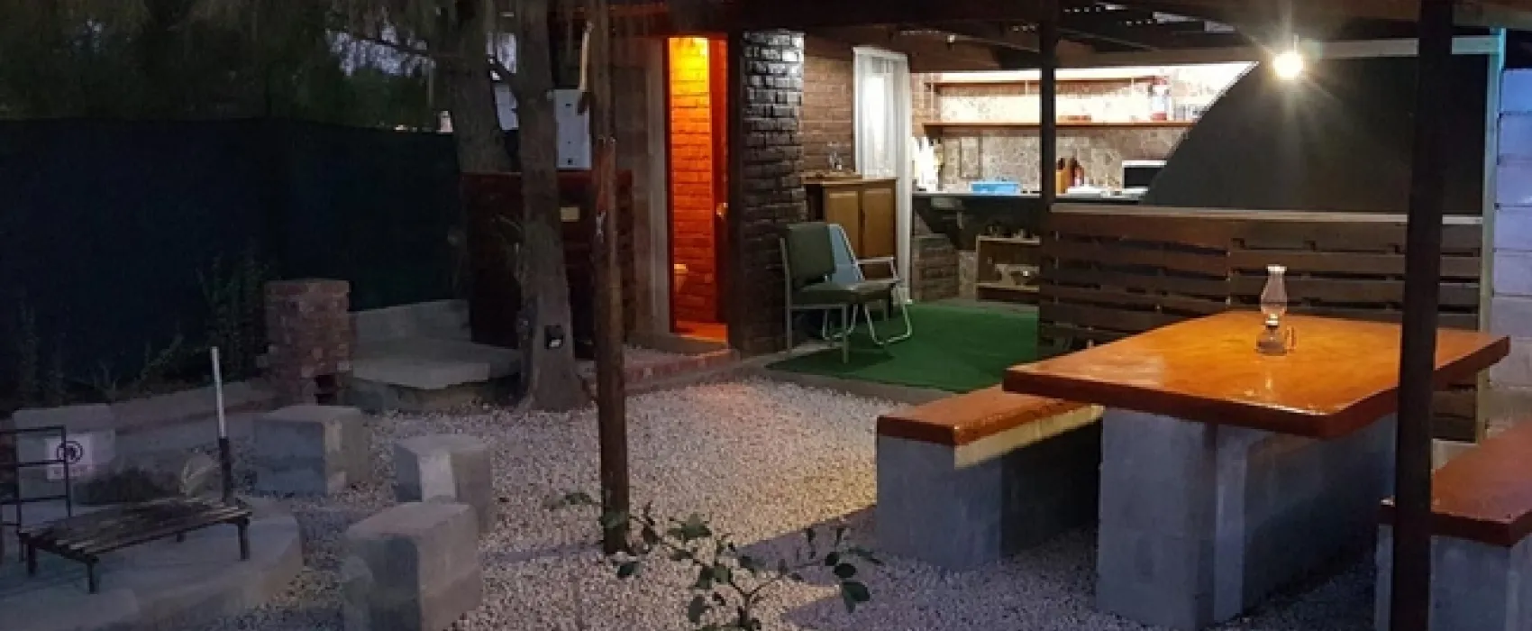 Aberdeen Self-Catering