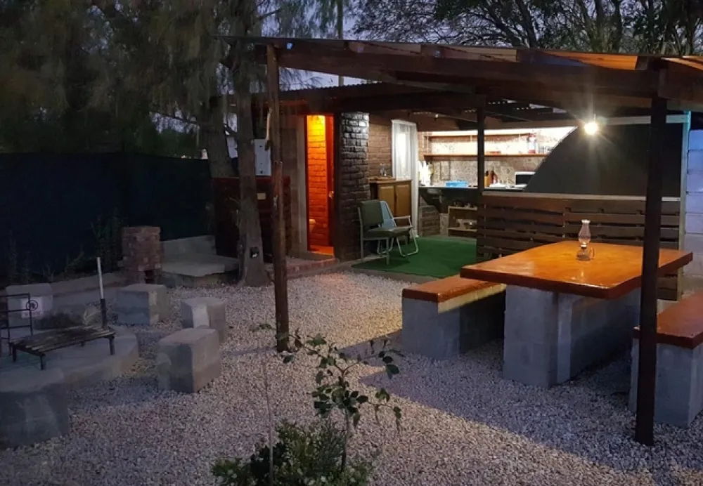 Aberdeen Self-Catering