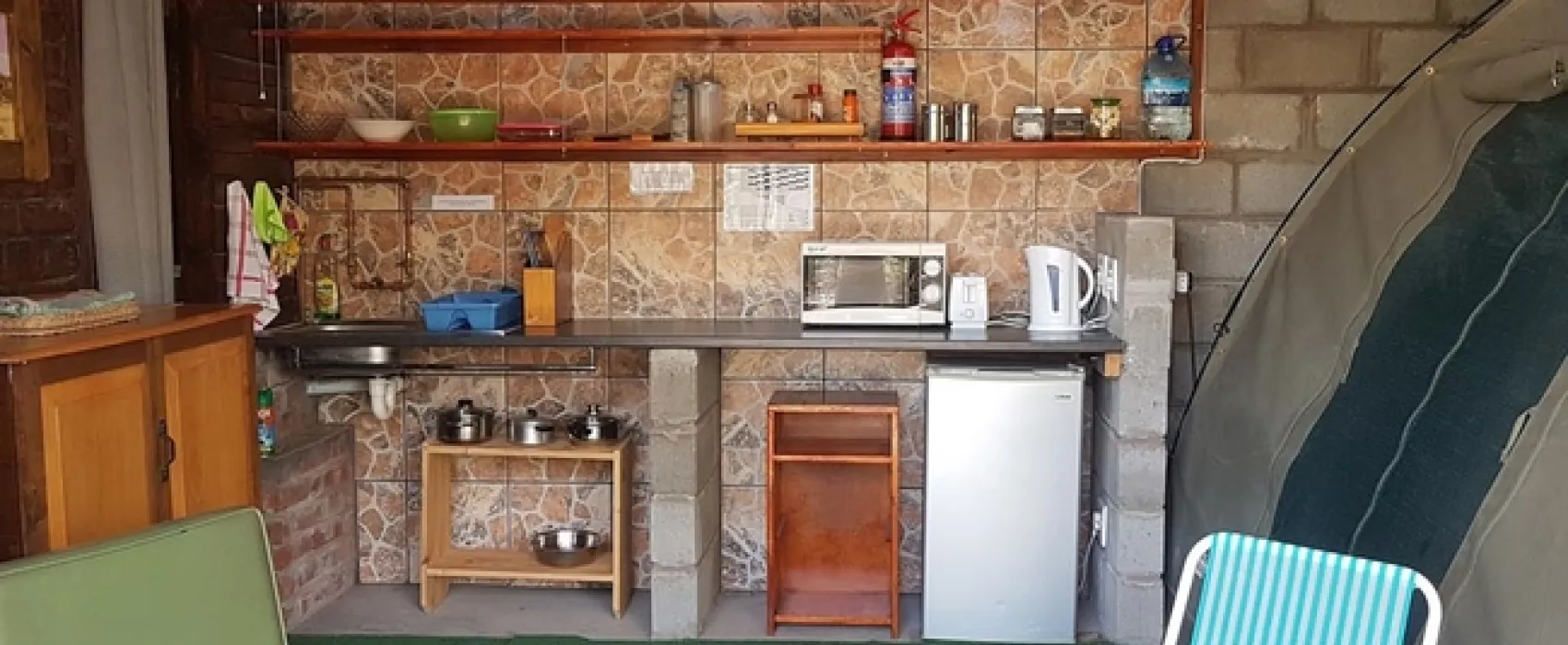 Aberdeen Self-Catering